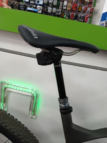 Brugt Scott Spark Sram Eagle Transmission XX 2024 Mountainbike — billede 4 af 6