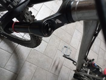Used Marino Custom SRAM GX Eagle 2024 Mountainbike, Light Gray — image 5 of 7