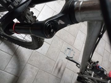 Used Marino Custom SRAM GX Eagle 2024 Mountainbike, Light Gray — image 5 of 8