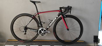 Gebrauchtes Specialized Tarmac Shimano Dura Ace 2015 2015 Road & Gravel