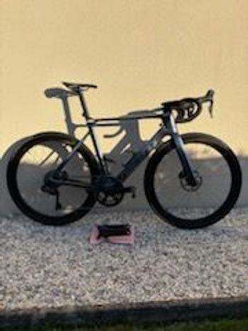 Used Giant Propel Advanced Pro 0 Di2 2025 2025 Road & Gravel