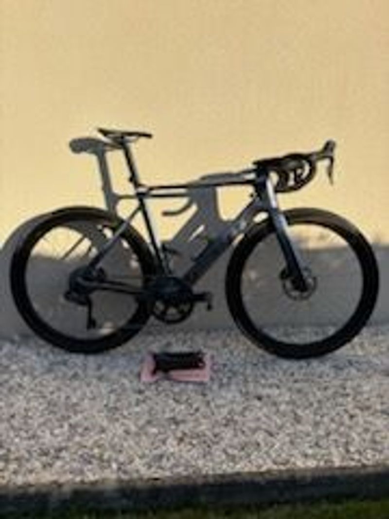 Used Giant Propel Advanced Pro 0 Di2 2025 2025 Road & Gravel