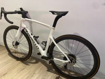 Used Pinarello X3 105 Di2 2024 2024 Road & Gravel