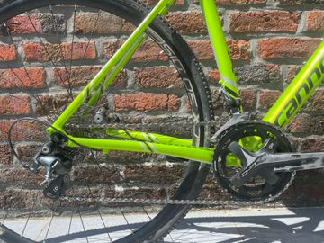 Cannondale CAADX Tiagra 2017 2017 Road & Gravel d'occasion — image 3 sur 5