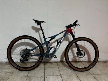 Used Cannondale Scalpel 2 Lefty 2024 2024 MTB