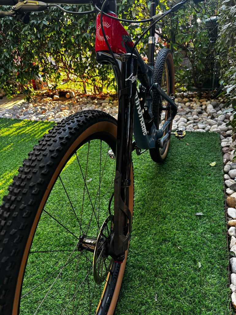 Brugt Cannondale Scalpel 2 Lefty 2024 2024 Mountainbike — billede 6 af 8