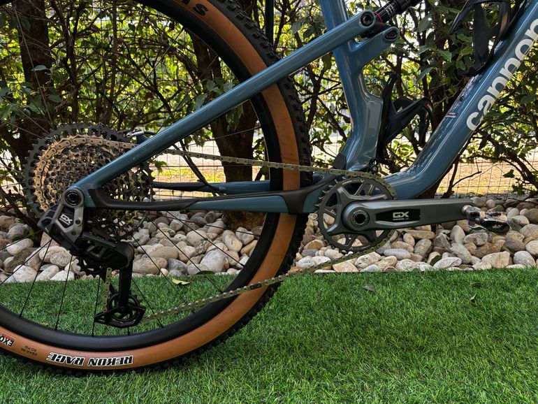 Brugt Cannondale Scalpel 2 Lefty 2024 2024 Mountainbike — billede 3 af 8