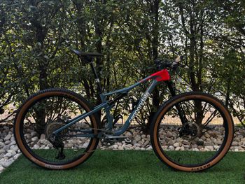 Cannondale Scalpel 2 Lefty 2024 2024 MTB usato