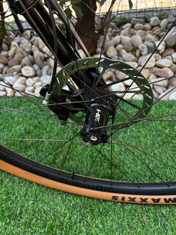 Brugt Cannondale Scalpel 2 Lefty 2024 2024 Mountainbike — billede 5 af 8