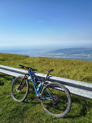 Käytetty Canyon Exceed Shimano Deore XT 2018 MTB