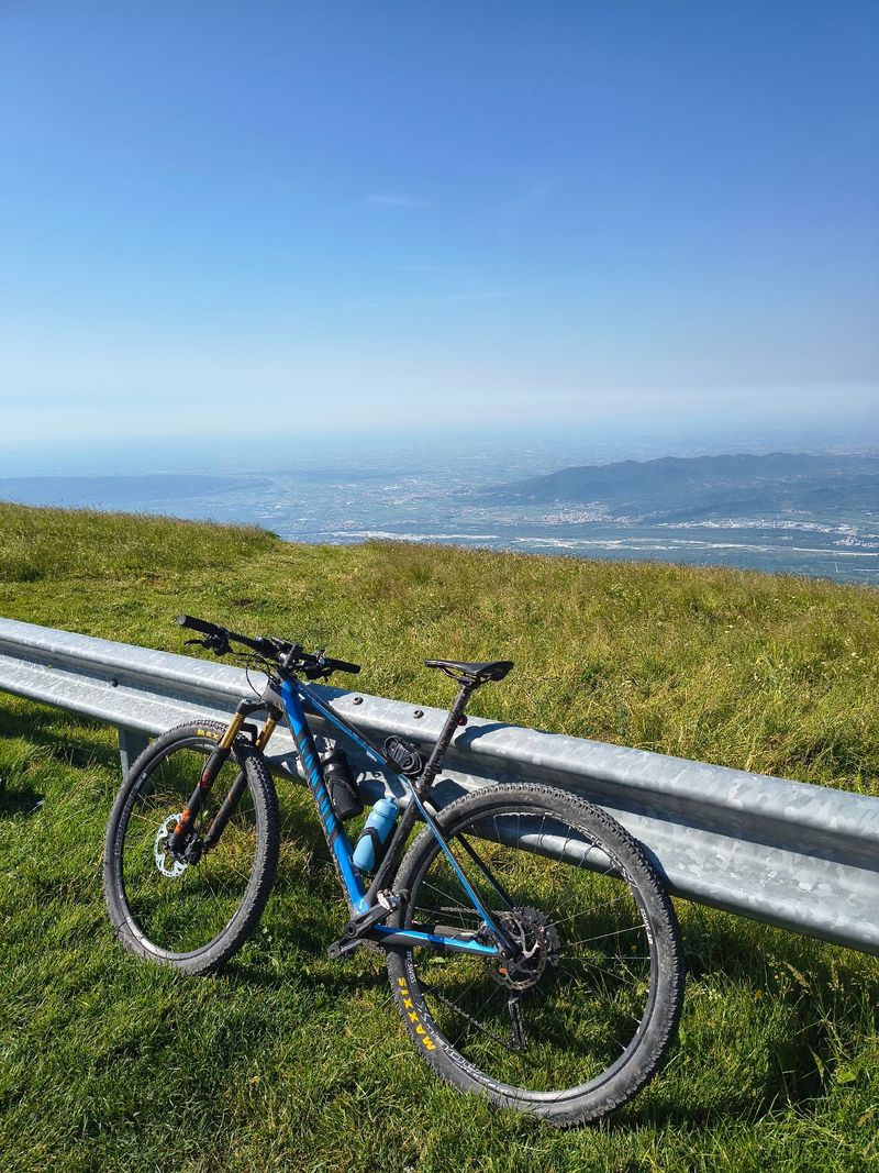 Used Canyon Exceed Shimano Deore XT 2018 MTB