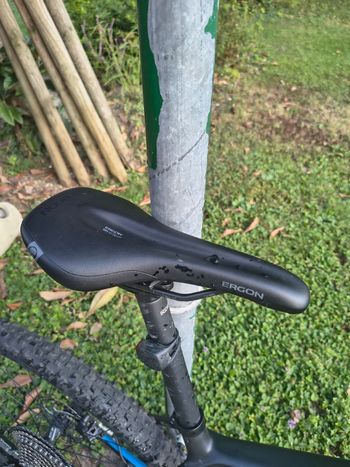 Używany Canyon Exceed Shimano Deore XT 2018 Mountainbike — zdjęcie 5 z 6