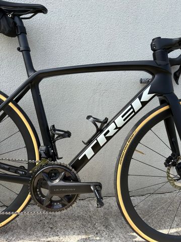 Brugt Trek Émonda SL 7 2024 2024 Road & Gravel — billede 3 af 4