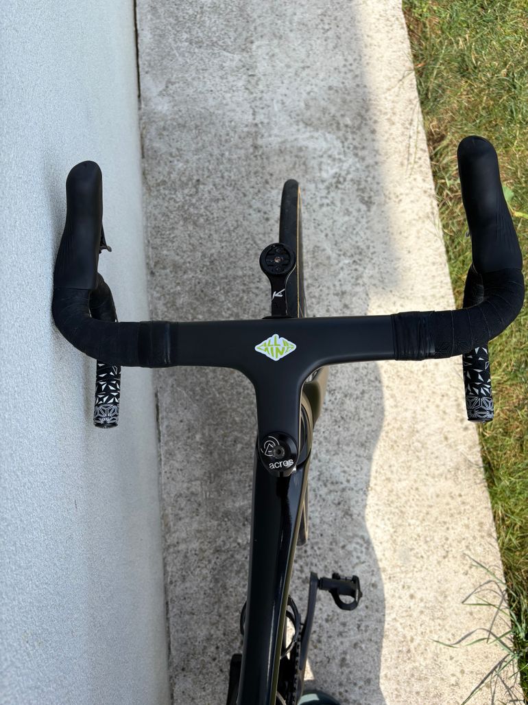 Brugt Trek Émonda SL 7 2024 2024 Road & Gravel — billede 4 af 4