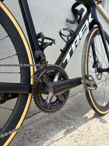 Brugt Trek Émonda SL 7 2024 2024 Road & Gravel — billede 2 af 4