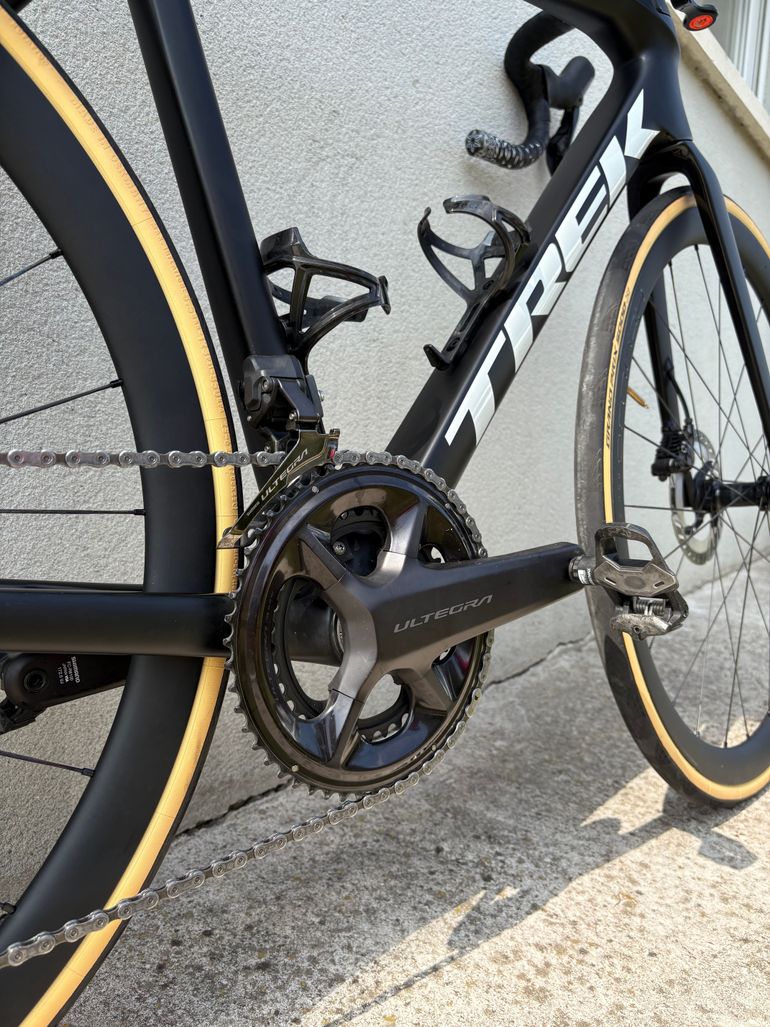 Brugt Trek Émonda SL 7 2024 2024 Road & Gravel — billede 2 af 4