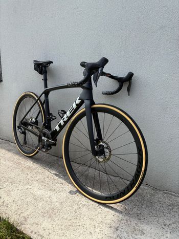 Used Trek Émonda SL 7 2024 2024 Road & Gravel