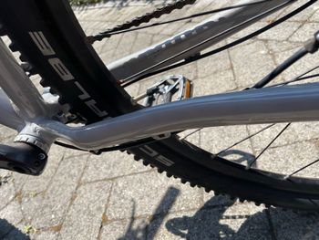 Tweedehands Kross LEVEL 4.0 2022 2022 Mountainbike — afbeelding 5 van 16