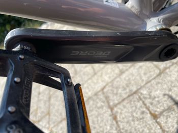 Tweedehands Kross LEVEL 4.0 2022 2022 Mountainbike — afbeelding 4 van 16