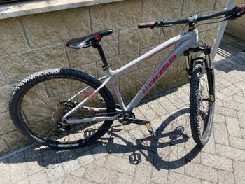 Tweedehands Kross LEVEL 4.0 2022 2022 MTB
