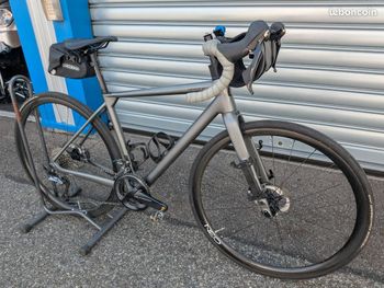 Käytetty Origine Axxome Shimano Ultegra 2025 Road & Gravel