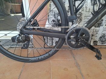 Gebrauchtes Scott Addict 10 2023 2023 Road & Gravel, Schwarz — Bild 3 von 3