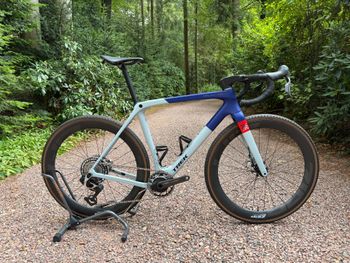 Used Trek Checkmate SLR 9 AXS 2025 2025 Road & Gravel