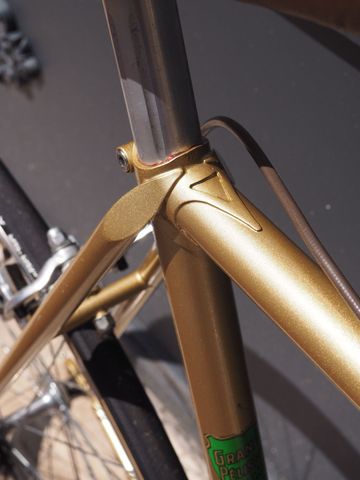 Used Motobecane Custom Other 1978 Road & Gravel, Orange — image 11 of 23