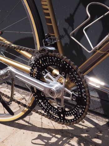 Used Motobecane Custom Other 1978 Road & Gravel, Orange — image 15 of 23