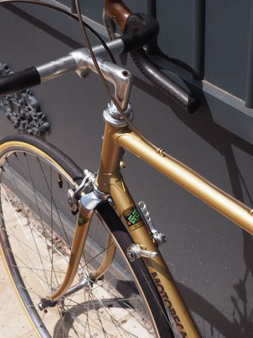 Used Motobecane Custom Other 1978 Road & Gravel, Orange — image 5 of 23