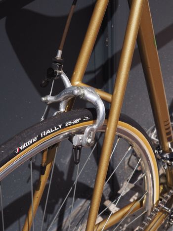 Used Motobecane Custom Other 1978 Road & Gravel, Orange — image 12 of 23