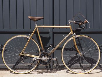 Używany Motobecane Custom Other 1978 Road & Gravel