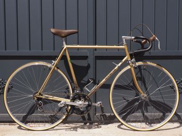 Motobecane Custom Other 1978 Road & Gravel d'occasion
