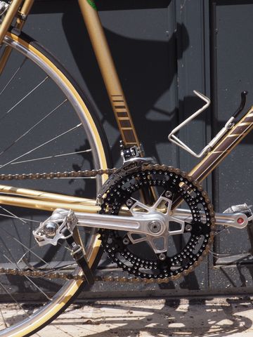 Used Motobecane Custom Other 1978 Road & Gravel, Orange — image 18 of 23
