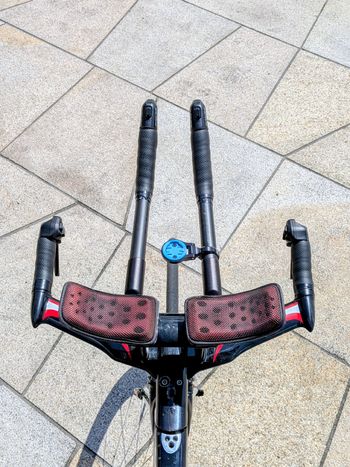 Gebrauchtes S Works Custom Shimano Dura Ace Di2 2018 Road & Gravel, Schwarz — Bild 6 von 11