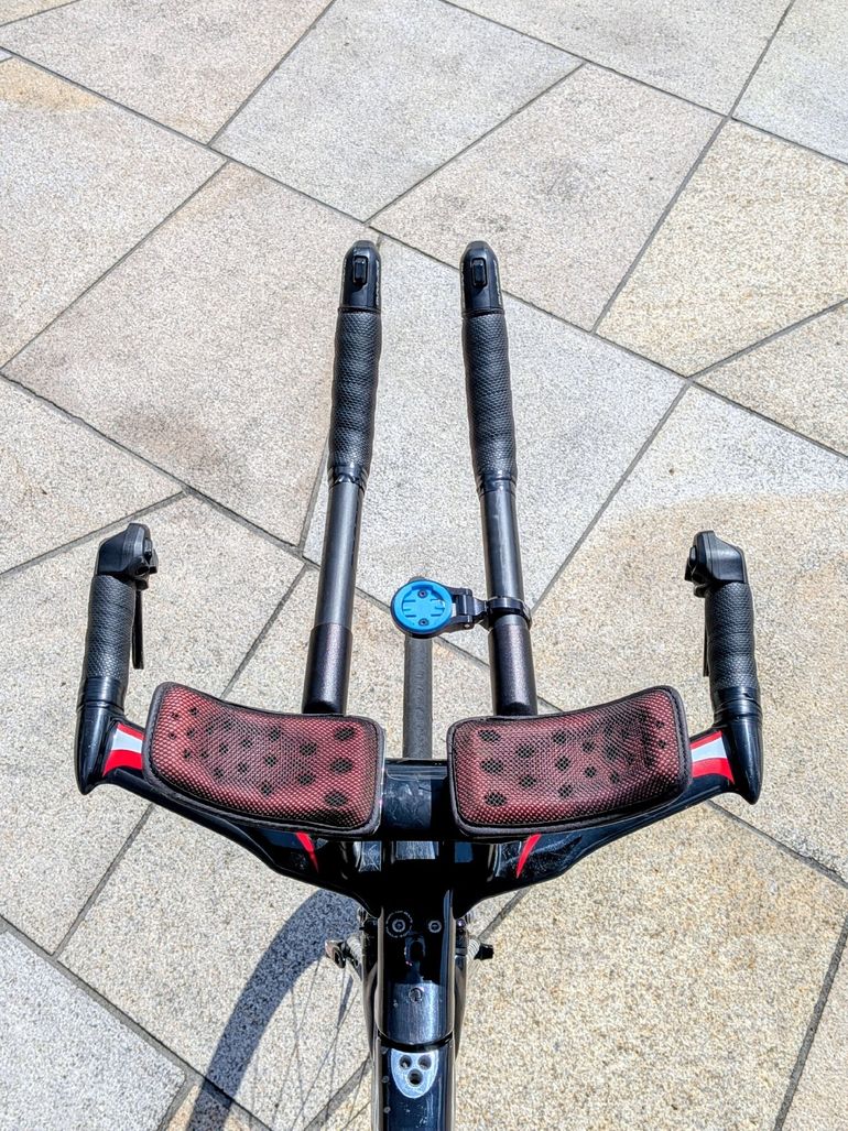 Gebrauchtes S Works Custom Shimano Dura Ace Di2 2018 Road & Gravel, Schwarz — Bild 6 von 11