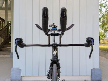 Used Specialized S Works Custom Shimano Dura Ace Di2 2018 Road & Gravel, Black — image 10 of 11