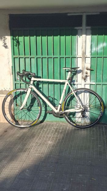 Used Pegoretti Custom SRAM Red 2026 Road & Gravel