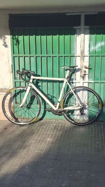Pegoretti Custom SRAM Red 2026 Road & Gravel usato