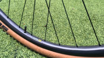 ROCKRIDER XC900 2019 Mountainbike usato, Rosso — immagine 9 di 12