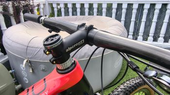 Použité ROCKRIDER XC900 2019 MTB