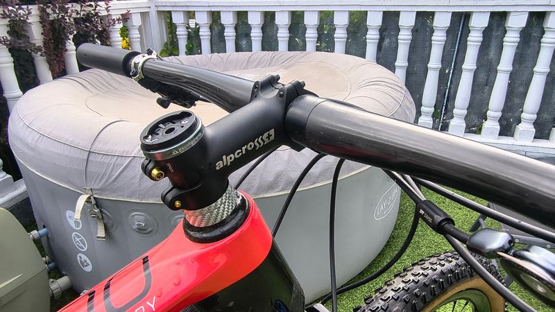 Used ROCKRIDER XC900 2019 MTB