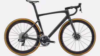 Used S Works Tarmac Sl7 2021 Road & Gravel