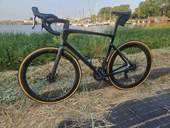 Używany S Works Tarmac Sl7 2021 Road & Gravel — zdjęcie 11 z 11