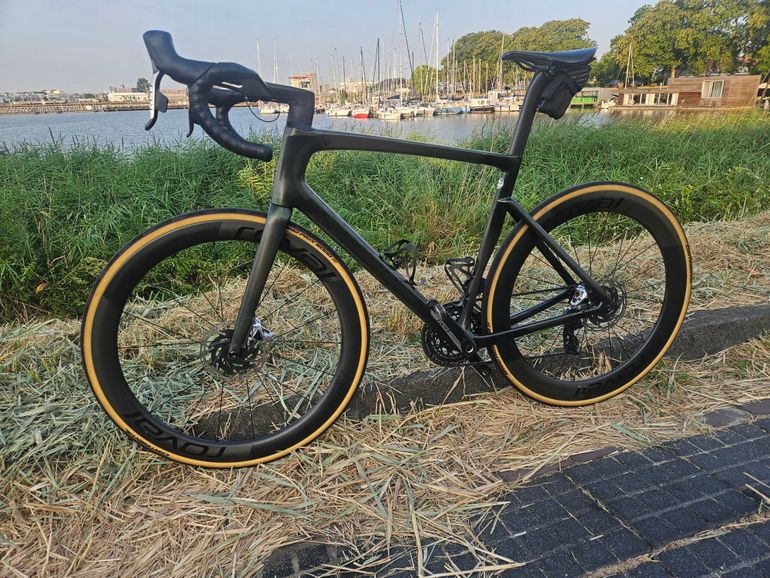 Używany S Works Tarmac Sl7 2021 Road & Gravel — zdjęcie 11 z 11