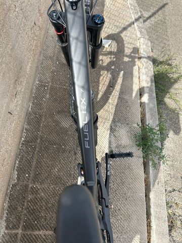 Tweedehands Trek Fuel EX 7 2022 2022 Mountainbike — afbeelding 5 van 5