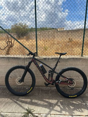 Tweedehands Trek Fuel EX 7 2022 2022 MTB