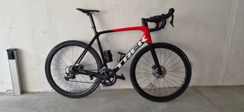 Used Trek Émonda SL 6 Disc 2022 2022 Road & Gravel