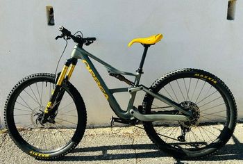 Orbea OCCAM LT M10 2024 2024 MTB d'occasion