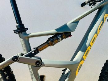 Brugt Orbea OCCAM LT M10 2024 2024 Mountainbike — billede 2 af 3
